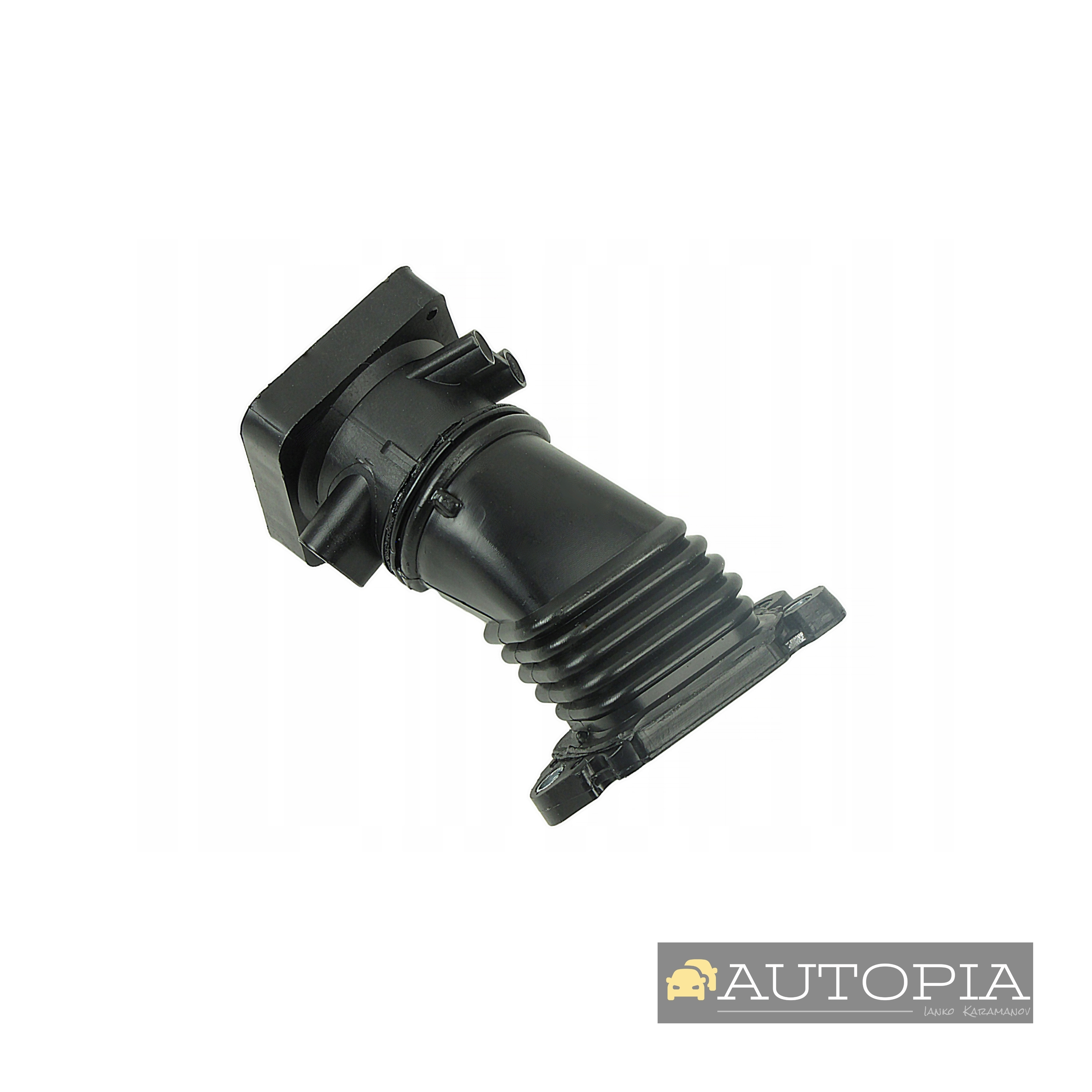 МАРКУЧ ТУРБО Ford Connect ОЕ:1440440